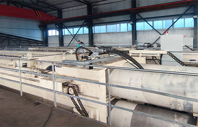 金凱地智能變腔壓榨機：賦能煤礦煤泥處理價值化轉(zhuǎn)型