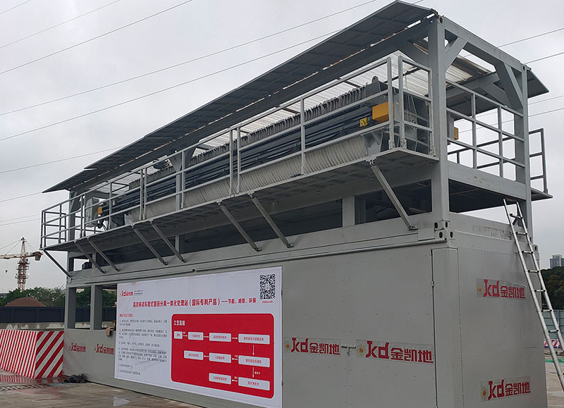 對(duì)泥沙過(guò)濾，選擇哪種泥沙壓濾機(jī)設(shè)備比較好