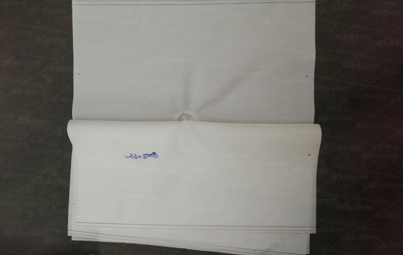 污水處理壓濾機(jī)濾布保養(yǎng)