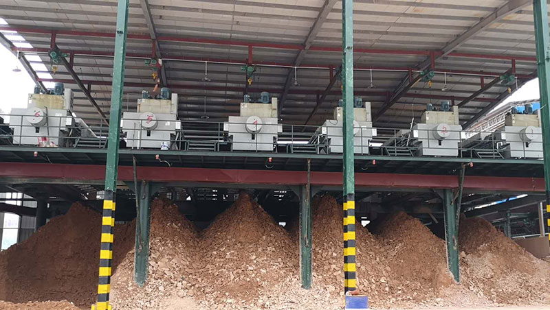 洗沙場(chǎng)購(gòu)買壓濾機(jī)選擇哪個(gè)廠家比較好?